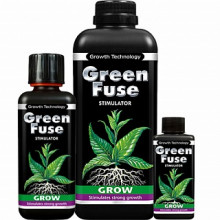 GreenFuse Grow 10 мл (ручная фасовка)